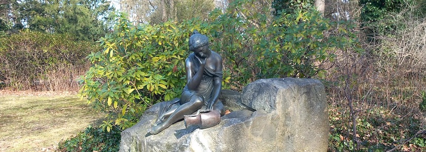 Der zerbrochene Krug