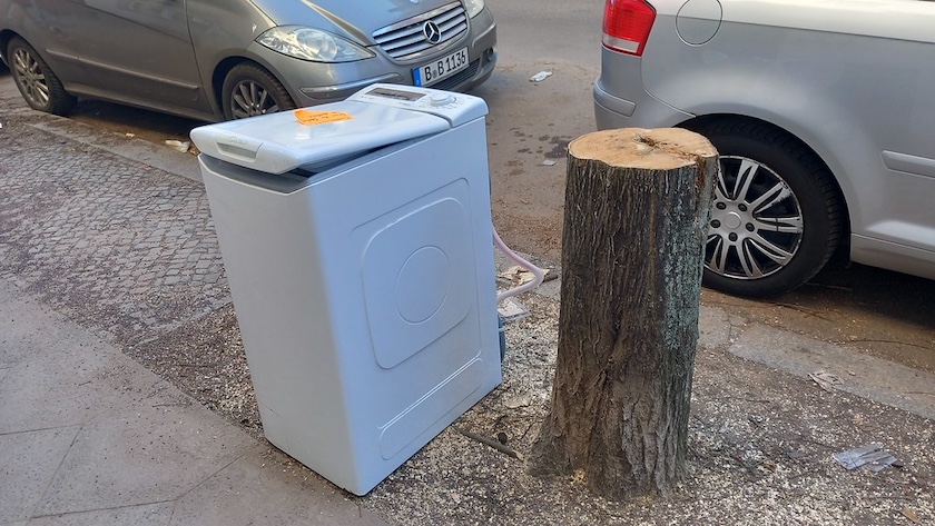 Aufgenommen am 6. März 2026