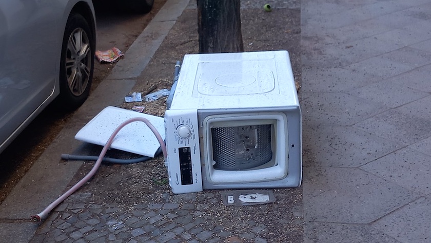 Aufgenommen am 13. März 2026