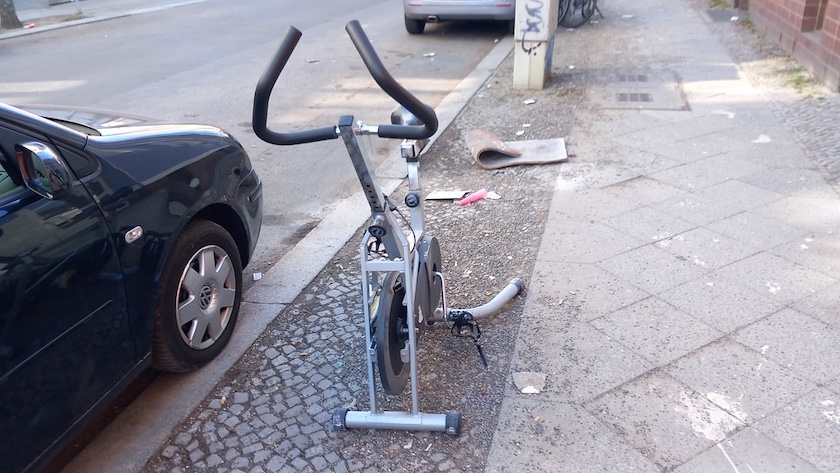 Aufgenommen am 19. März 2026